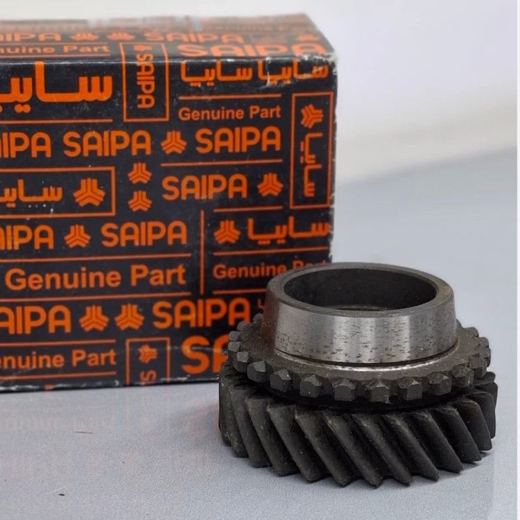 دنده 5 پراید شرکتی اصلی