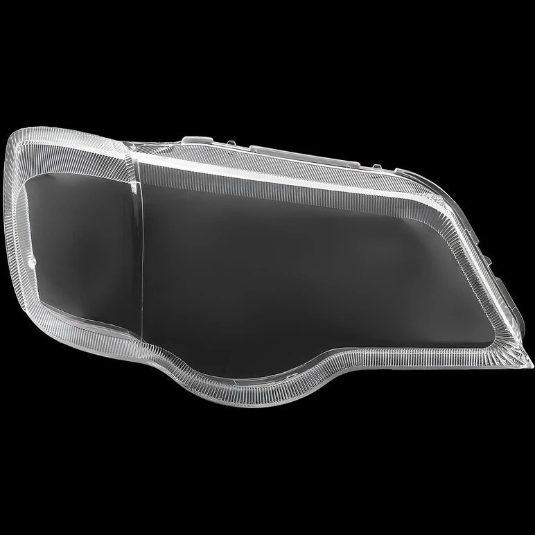 طلق چراغ جلو راست پراید 132